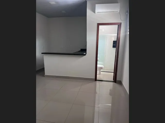 Imagem: Kit no Centro de Paracatu Aluguel