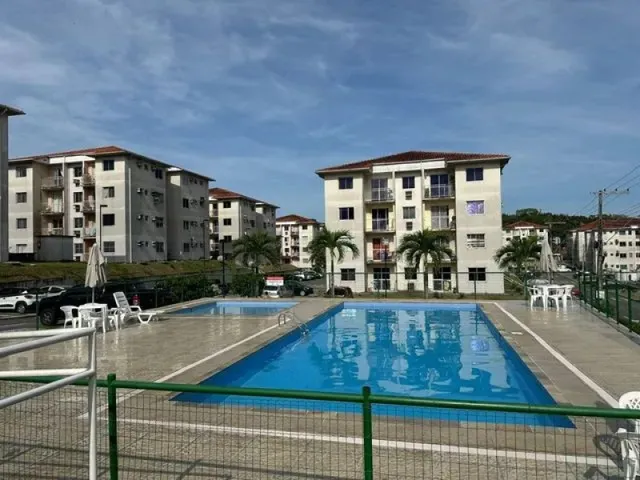 Imagem 1: Apartamento no Condomínio Ideal Torquato