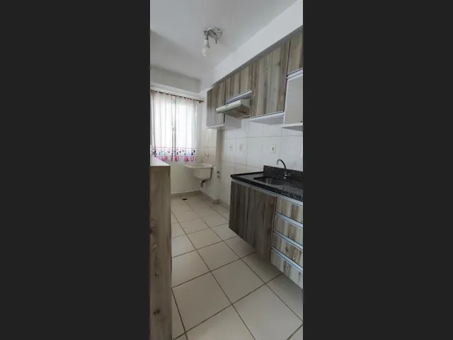 Imagem 12: Apartamento no Condomínio Ideal Torquato
