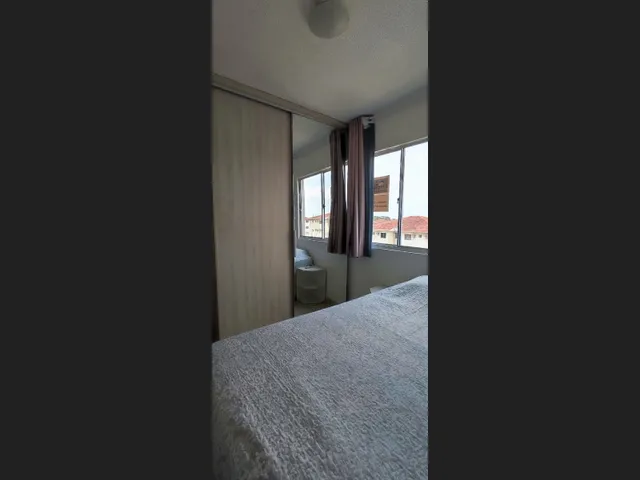 Imagem 6: Apartamento no Condomínio Ideal Torquato