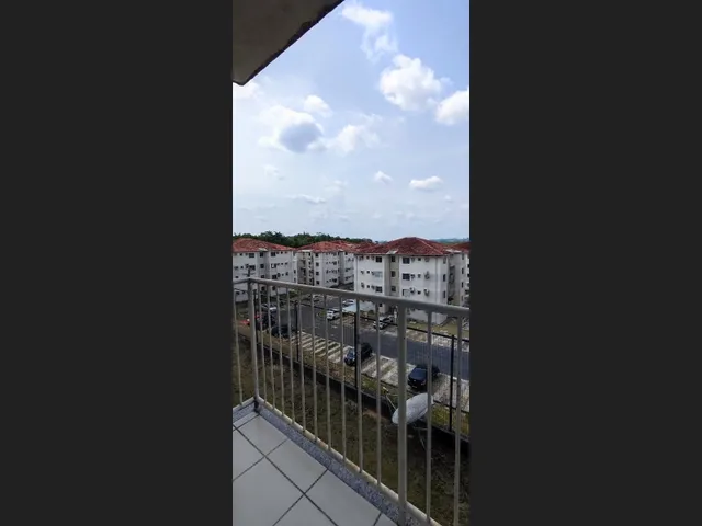 Imagem 7: Apartamento no Condomínio Ideal Torquato