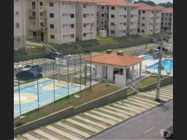 Imagem 3: Apartamento no Condomínio Ideal Torquato