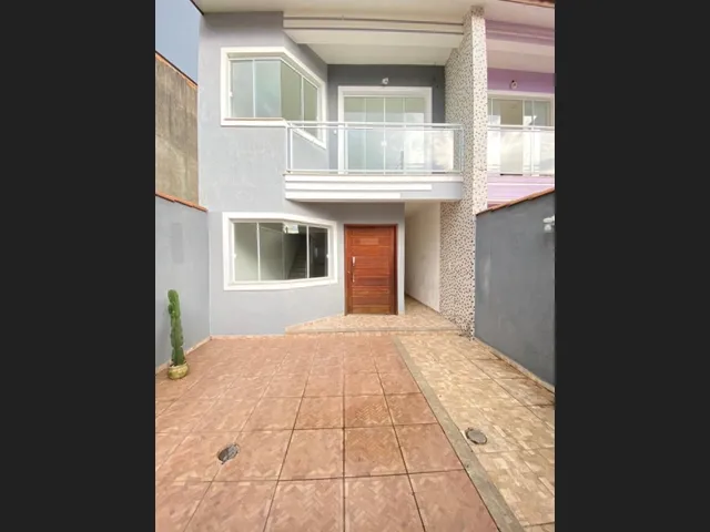 Imagem: Aluga-Se, Casa, Jardim Vitória, Macaé-Rj