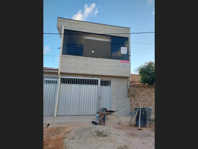 Imagem: Casa para Alugar por Temporada