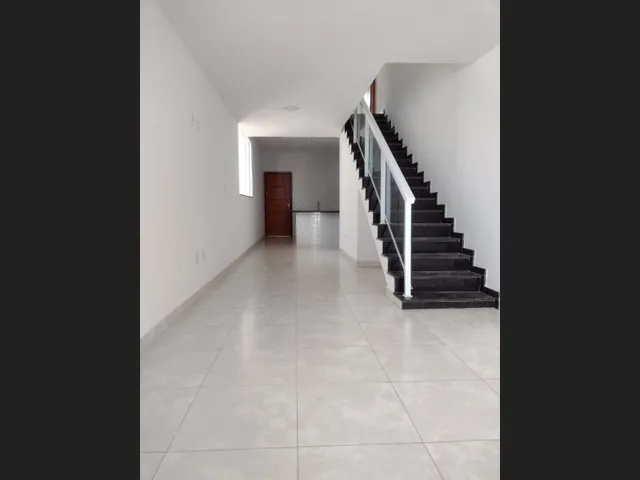 Imagem: Aluga-Se, Casa, Novo Horizonte, Macaé-Rj