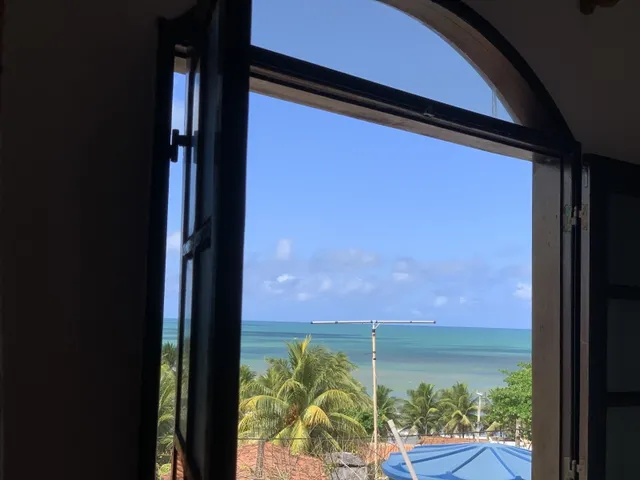 Imagem 16: Essa Pode Ser a Vista da Sua Casa Nova ! Venha Morar Nesse Paraíso!