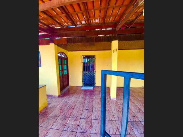 Imagem 10: Essa Pode Ser a Vista da Sua Casa Nova ! Venha Morar Nesse Paraíso!