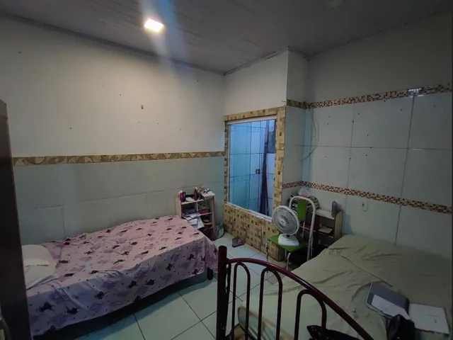 Imagem: Casa no Parque Vitória Próximo a Upa