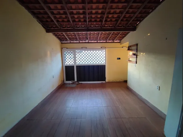 Imagem 3: Casa no Parque Vitória Próximo a Upa - 2 Quartos e Garagem pra 1 Carro