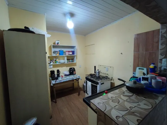 Imagem 7: Casa no Parque Vitória Próximo a Upa - 2 Quartos e Garagem pra 1 Carro