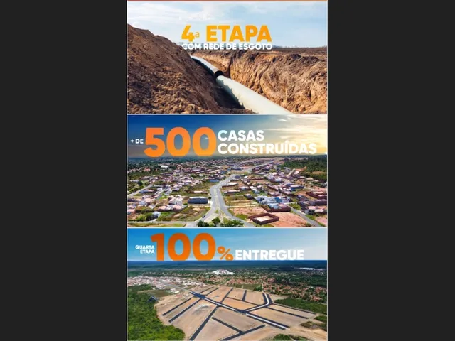 Imagem 2: Conviver Zona Norte - Teresina