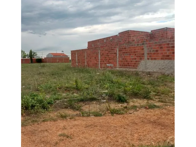 Imagem: Terreno de 1.500 M² no Bairro Alto da Maravilha