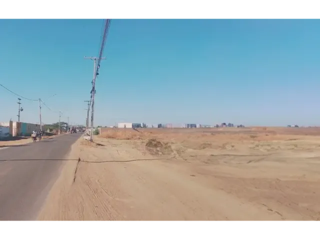 Imagem 1: Terreno de 600 M² no Bairro Centro - Filadélfia