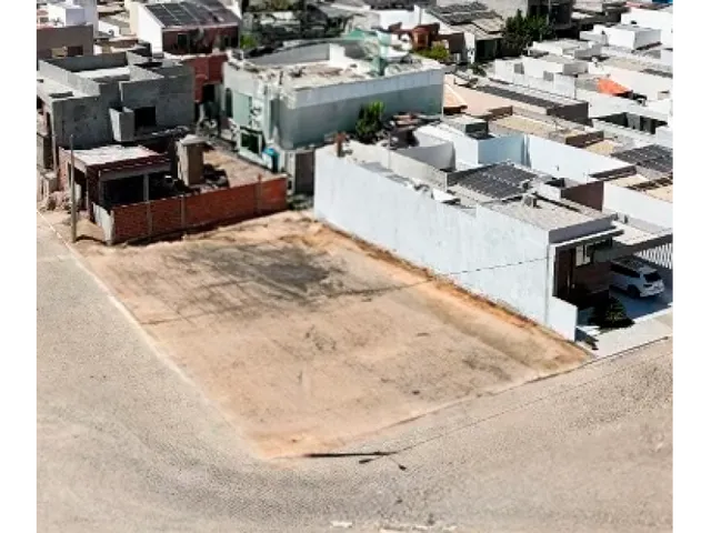 Imagem: Oportunidade Única Terreno de 450 M²