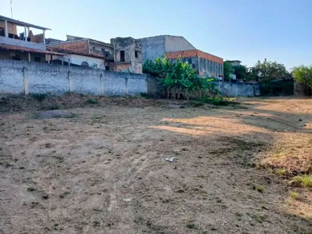 Imagem: Terreno Especial de 500 M² no Bairro Rodoviária