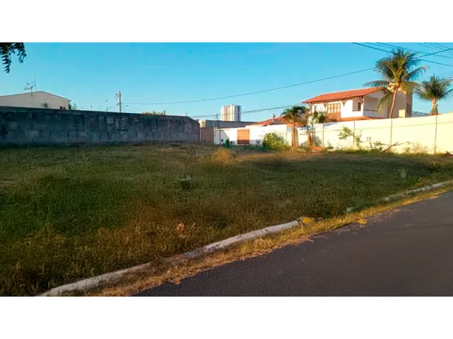 Imagem: O terreno possui 1.200m² de Área e está localizado em