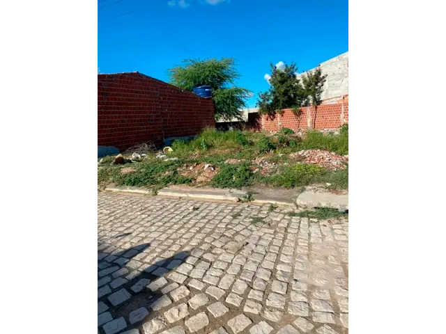 Imagem: Terreno Excelente de 700 M² em Vila Nova