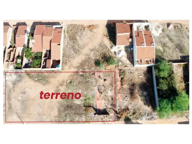 Imagem: Oportunidade Única Terreno de 450 M²