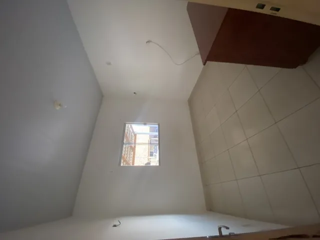 Imagem: A casa em condomínio possui 2 Dormitórios, 1 Banheiro, 1