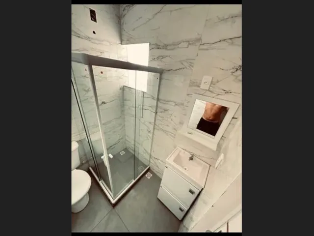 Imagem 12: Itaguai Casa Reformada 2 Quartos 1 Suíte Vaga de Garagem