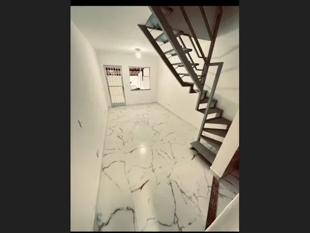 Imagem 11: Itaguai Casa Reformada 2 Quartos 1 Suíte Vaga de Garagem