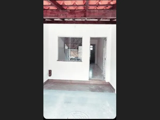Imagem 14: Itaguai Casa Reformada 2 Quartos 1 Suíte Vaga de Garagem