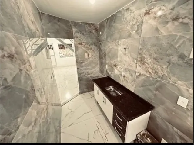 Imagem 3: Itaguai Casa Reformada 2 Quartos 1 Suíte Vaga de Garagem