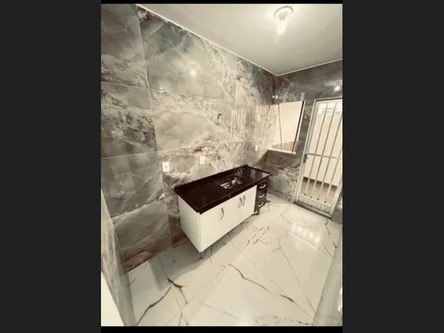 Imagem 8: Itaguai Casa Reformada 2 Quartos 1 Suíte Vaga de Garagem