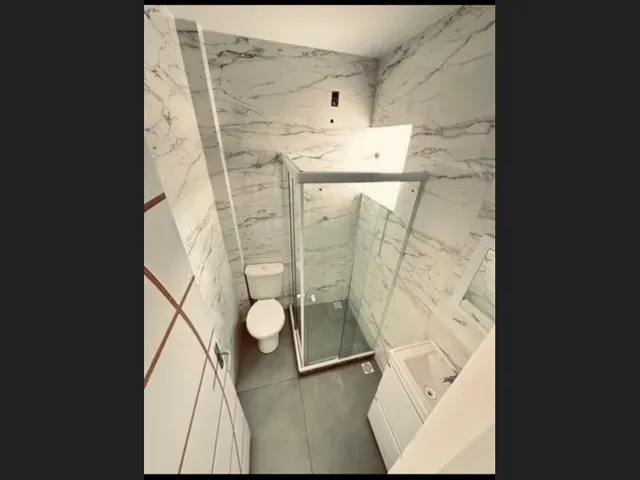 Imagem 5: Itaguai Casa Reformada 2 Quartos 1 Suíte Vaga de Garagem