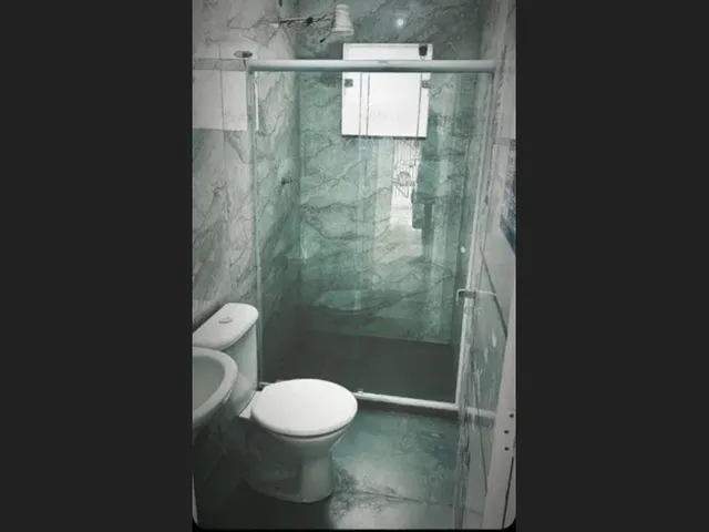 Imagem 10: Itaguai Casa Reformada 2 Quartos 1 Suíte Vaga de Garagem