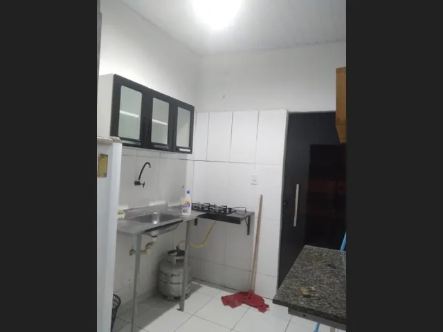 Imagem 2: Alugo Kitnet Kitnet com 1 dormitório