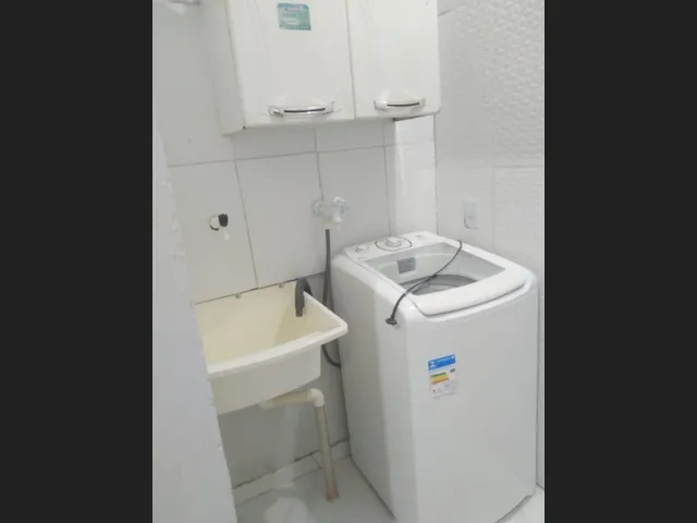 Imagem 6: Alugo Kitnet Kitnet com 1 dormitório