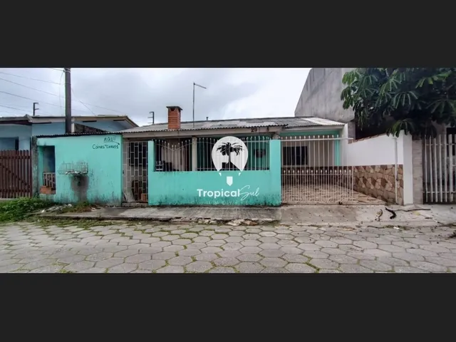 Imagem 3: Casa a Venda Balneario Tabuleiro-Matinhos