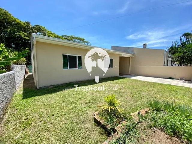 Imagem: Casa a Venda Balneário Itatiaia
