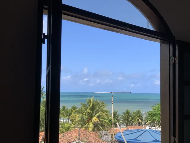 Imagem: Bom Mesmo É Morar Onde Se Tira Férias