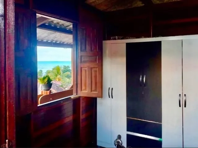 Imagem 12: Vende-Se Casa/Sobrado com Vista para o Mar