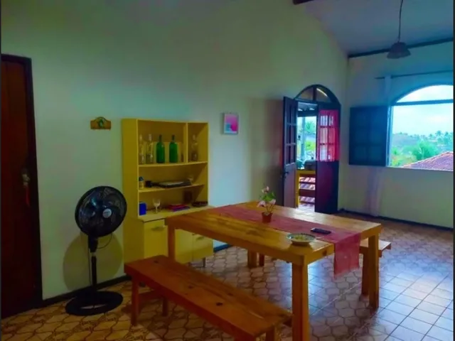 Imagem 2: Vende-Se Casa/Sobrado com Vista para o Mar