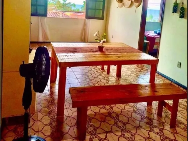 Imagem 11: Vende-Se Casa/Sobrado com Vista para o Mar