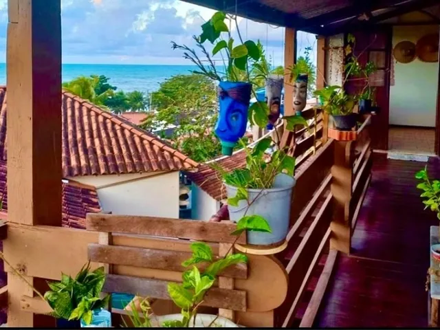 Imagem 7: Vende-Se Casa/Sobrado com Vista para o Mar