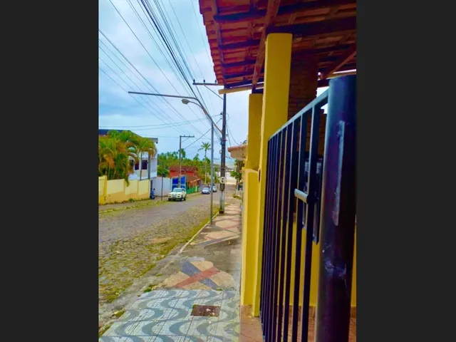 Imagem 6: Vende-Se Casa/Sobrado com Vista para o Mar