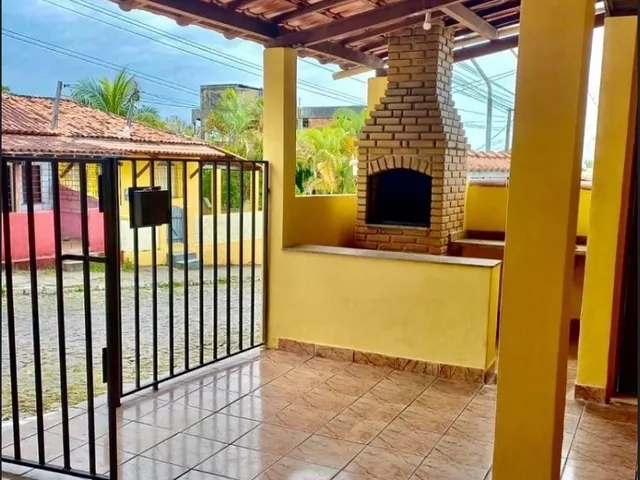 Imagem 3: Vende-Se Casa/Sobrado com Vista para o Mar