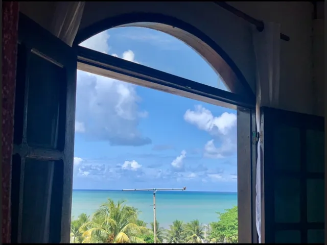 Imagem: Excelente Sobrado com Vista para o Mar