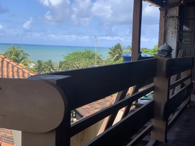 Imagem 4: Excelente Sobrado com Vista para o Mar