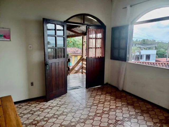 Imagem 15: Excelente Sobrado com Vista para o Mar