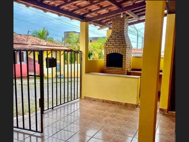 Imagem 8: Excelente Sobrado com Vista para o Mar