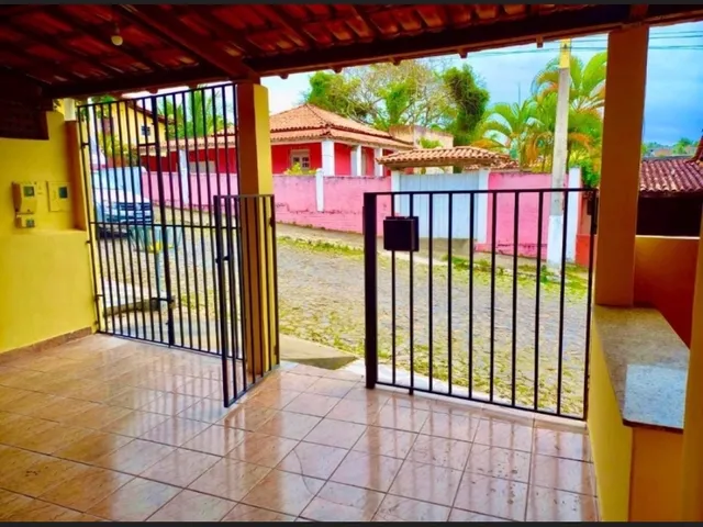 Imagem 11: Excelente Sobrado com Vista para o Mar