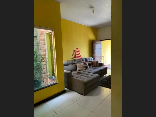 Imagem: Cód. 1-624 Casa C/Piscina em Itaporanga