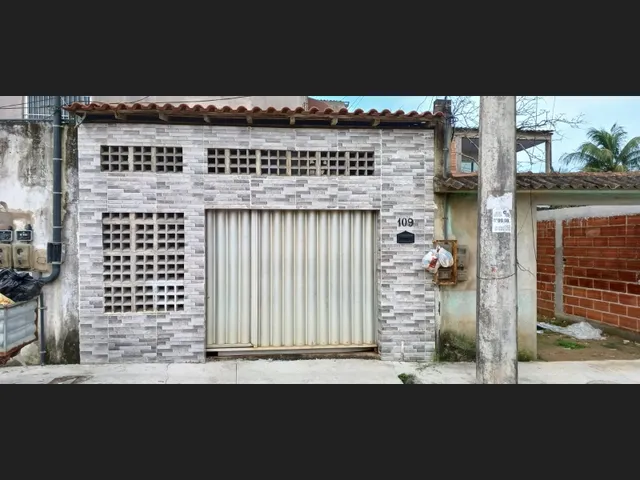 Imagem: Vende-Se Casa