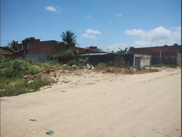 Imagem: Vendo Lotes Parque das Nações Caucaia