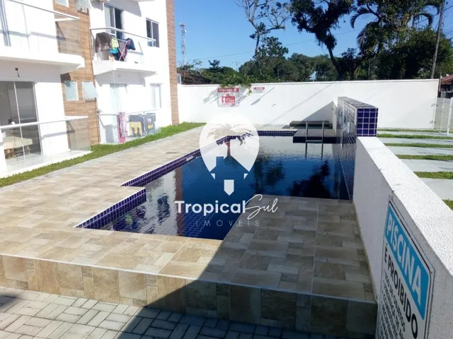 Imagem: Apartamento a Venda Balneário Grajaú
